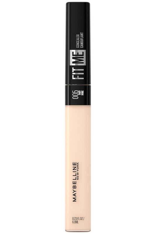كونسيلر فيت مي® الخالي من الزيت من مايبيلين Fit Me® Concealer