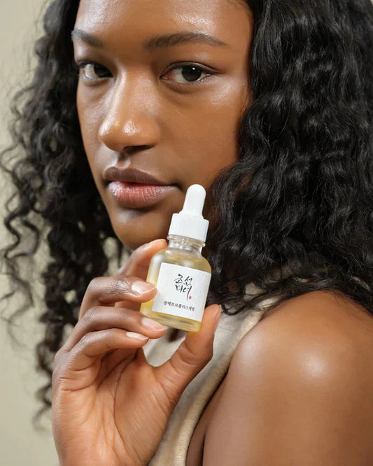 Glow Serum: Propolis + Niacinamide (30 ml)