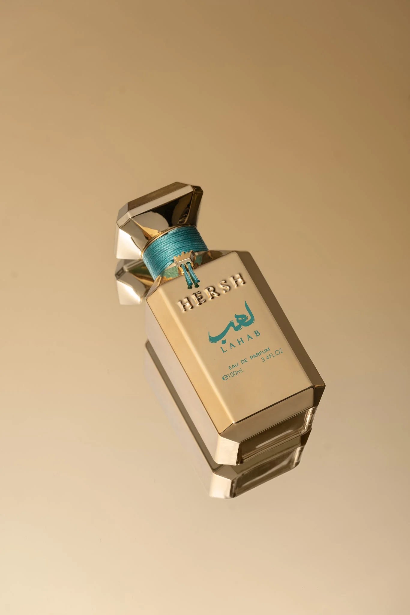 عطر هيرش لهب 100 مل.