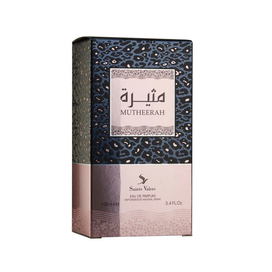 عطر مثيرة من الماس للعطور -100مل