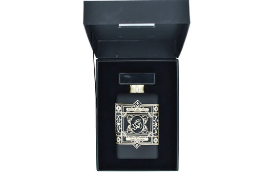 عطر سحر العود من الماس للعطور -100مل