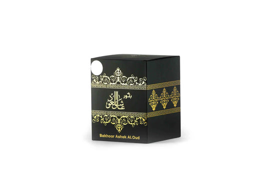 Oshiq Al Oud Incense by Almas