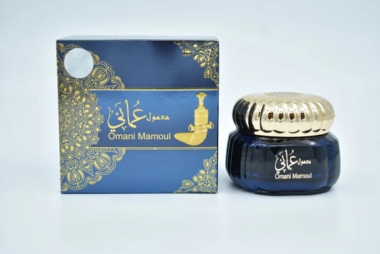 Omani Maamoul from Almas Perfumes