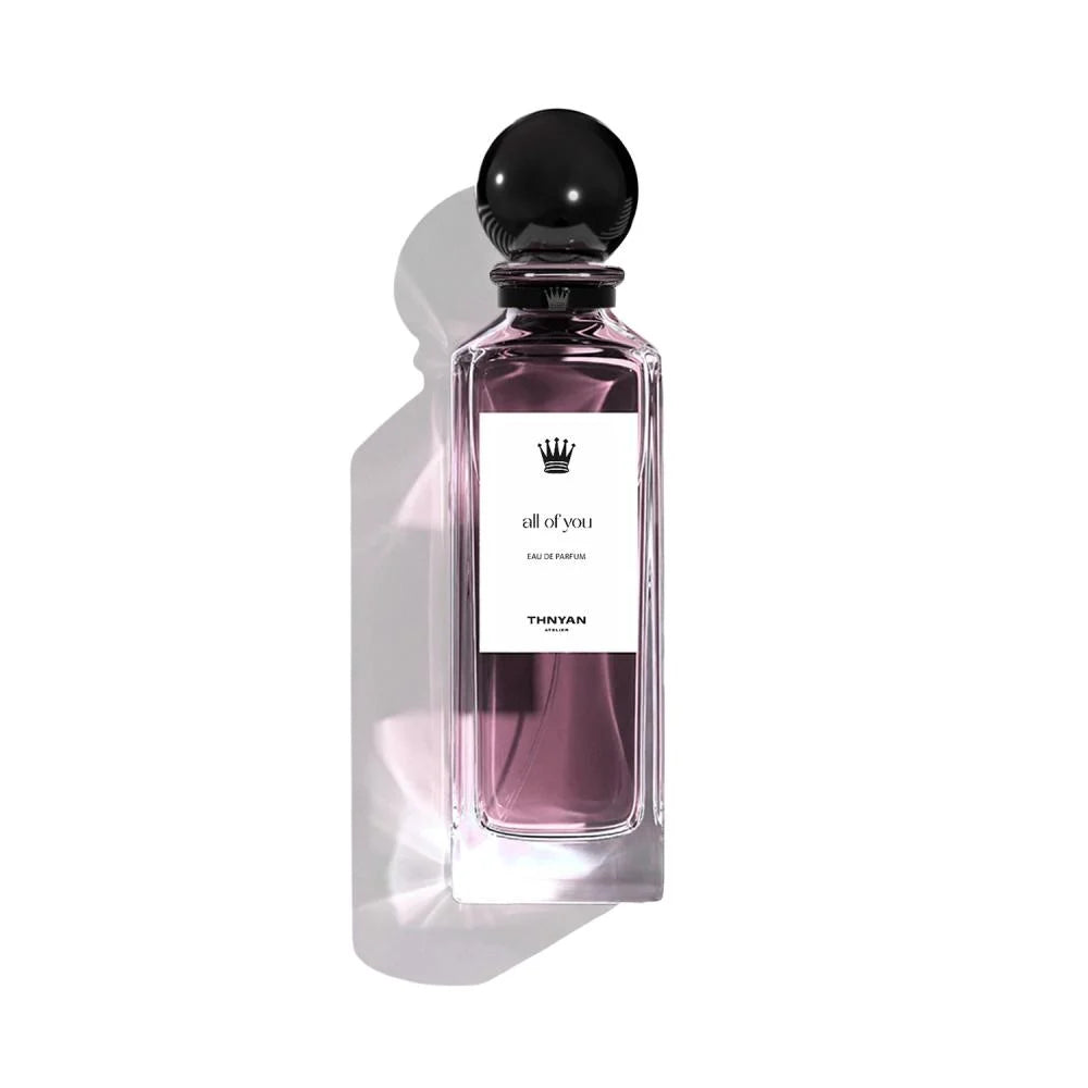 عطر جميع ما بكِ | 125 من ثنيان