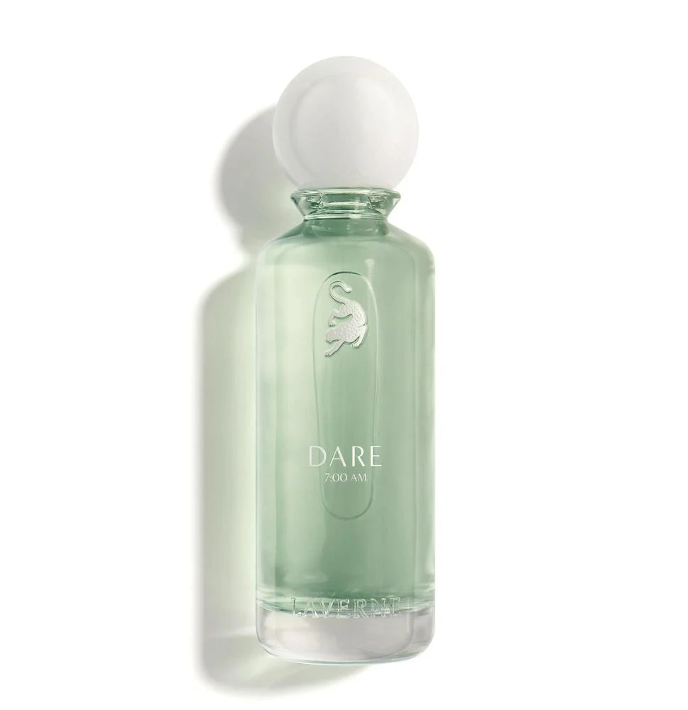 Dear perfume by Lafranc