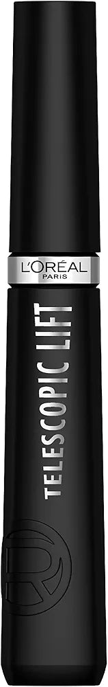 ماسكارا لوريال باريس تلسكوبيك ليفت (L'Oréal Paris Telescopic Lift).