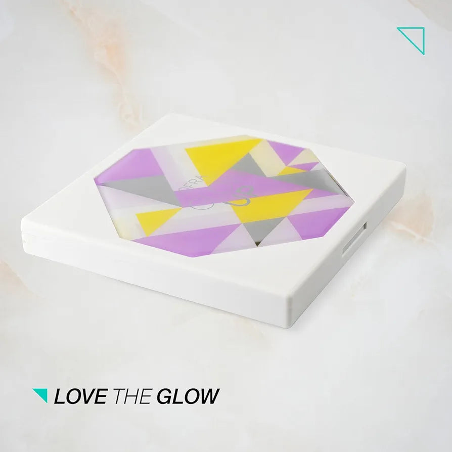 OFRA Glow Up Highlighter Palette