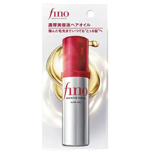 Fino Premium Touch Hair Oil - 70ml
