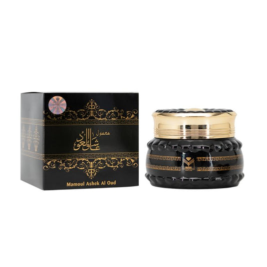 Maamoul Ashiq Al Oud Incense