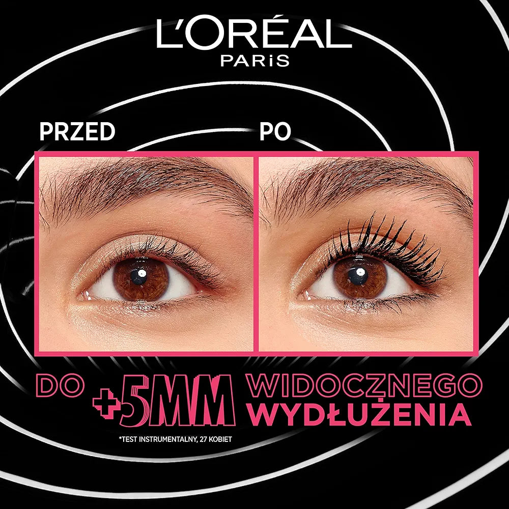 L'Oréal Paris Telescopic Lift Mascara.