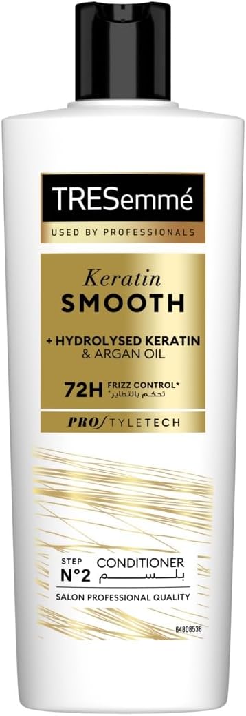 TRESemmé Repair & Protect Conditioner, 400ml