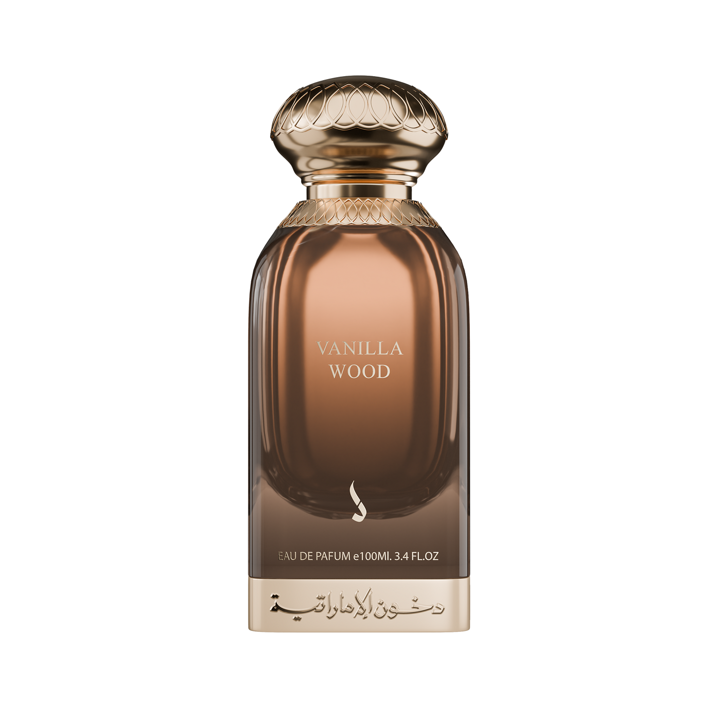 Vanilla Wood Perfume by Dokhoon El Emarat 100ml