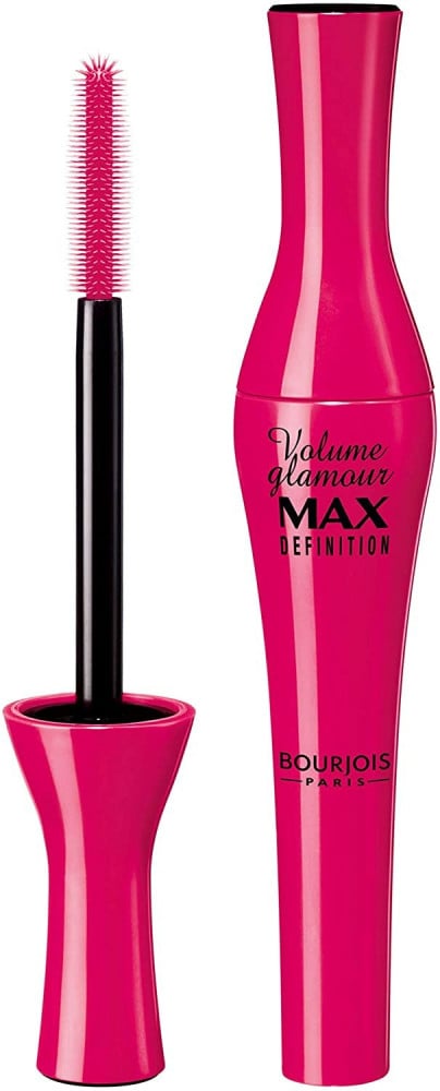 Bourjois Volume Glamour Max Definition Mascara