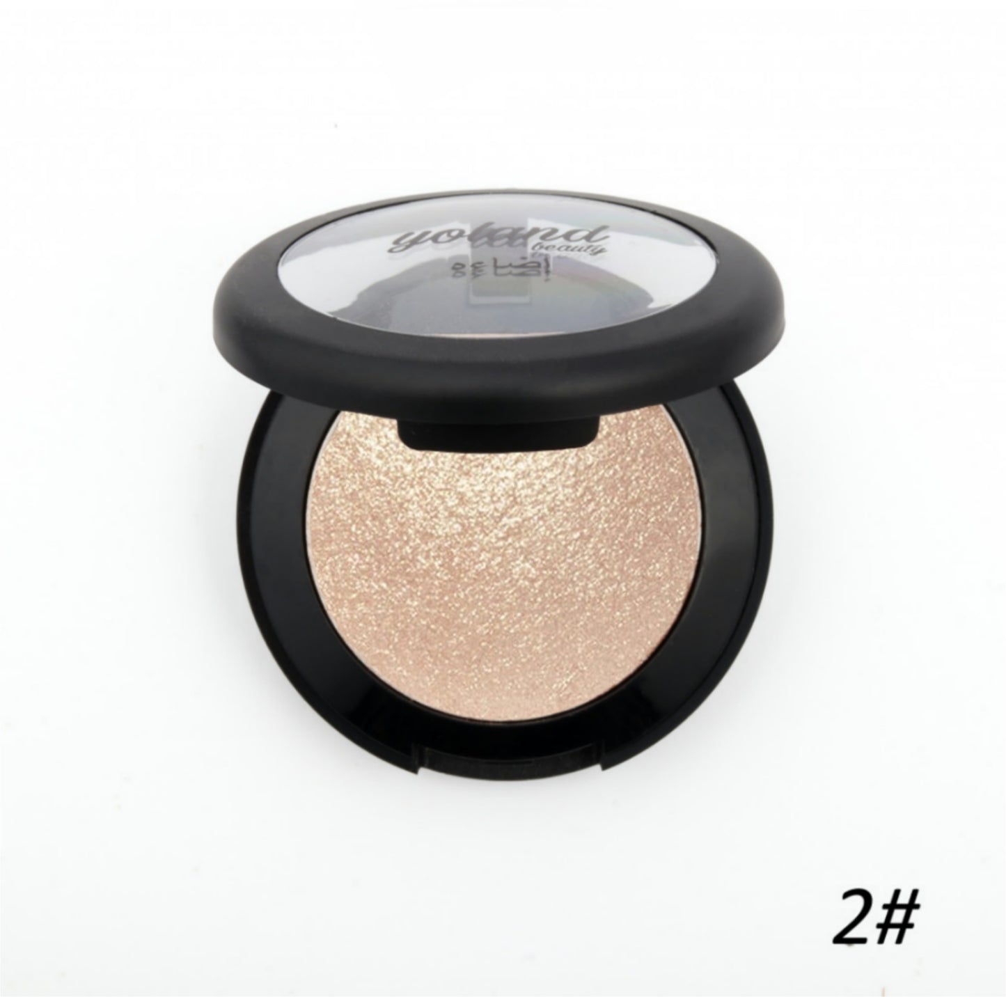 Yoland Beauty. Single Highlighter