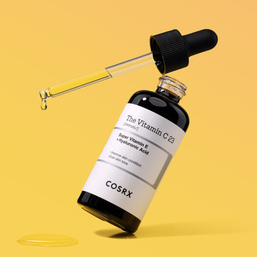 Cosrx Vitamin C 23 Serum