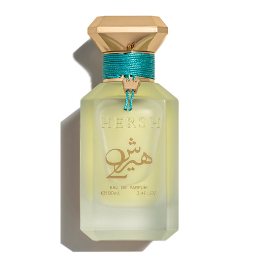 عطر هیرش 2 (2 Hers) العز للعود