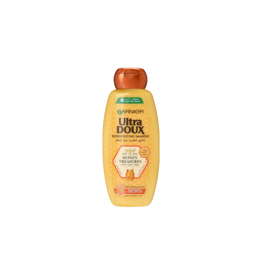 Garnier Ultra Doux Honey Treasures Repairing Shampoo - 200 ml
13.8