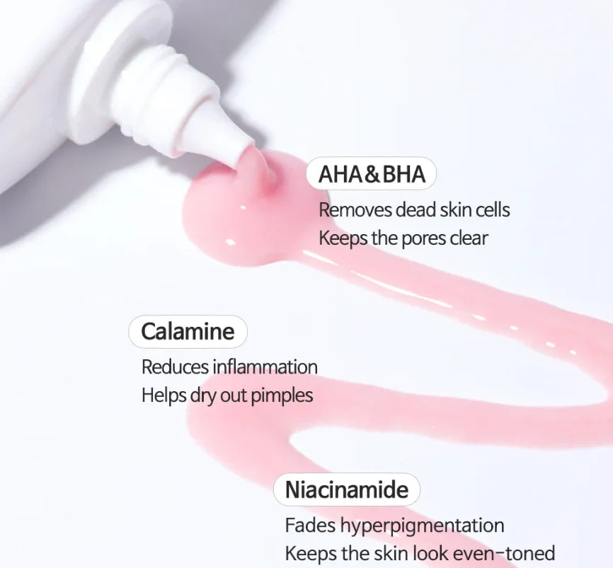 Tiam Anti-Blemish Body Lotion - 200ml