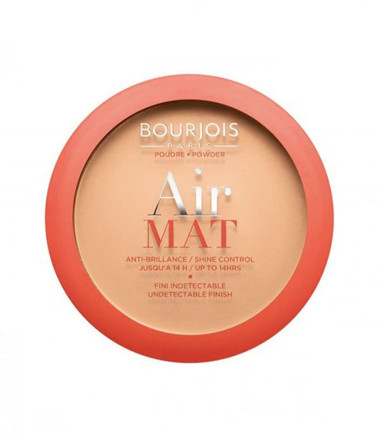 Bourjois Air Mat Pressed Powder Bronze