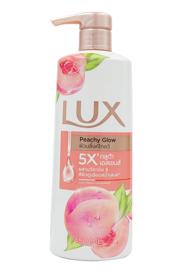 Lux Shower Gel