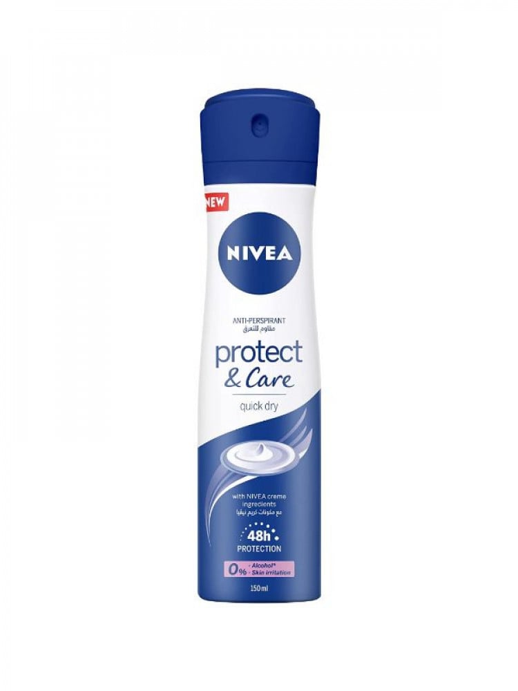 Nivea Natural Spray Deodorant - 150ml