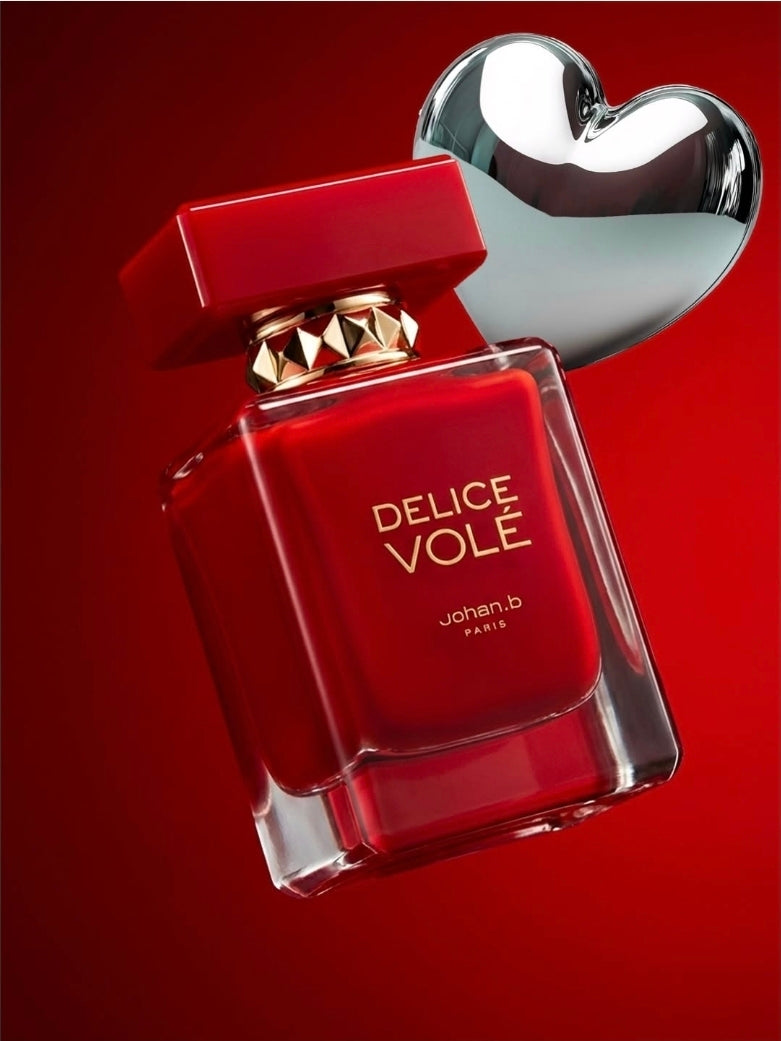 عطر ديليس فولي (Delice Vole)