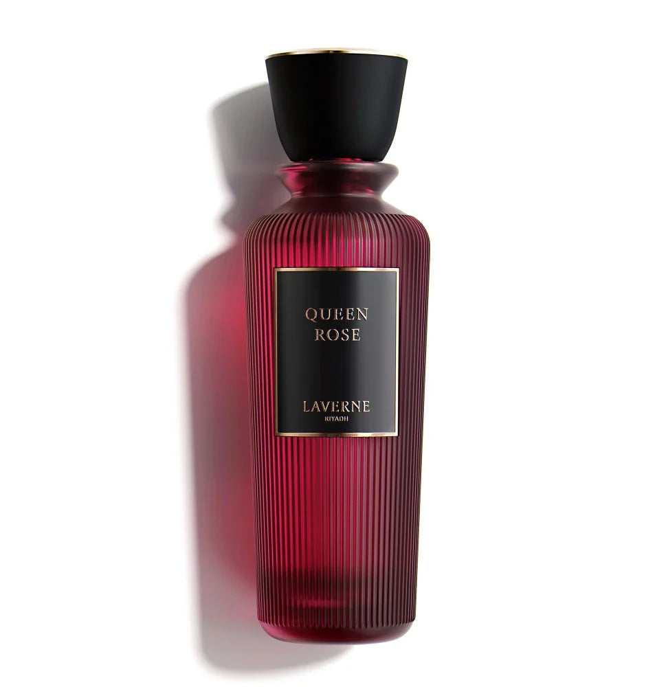 Queen Rose Perfume by Laverne 200ml