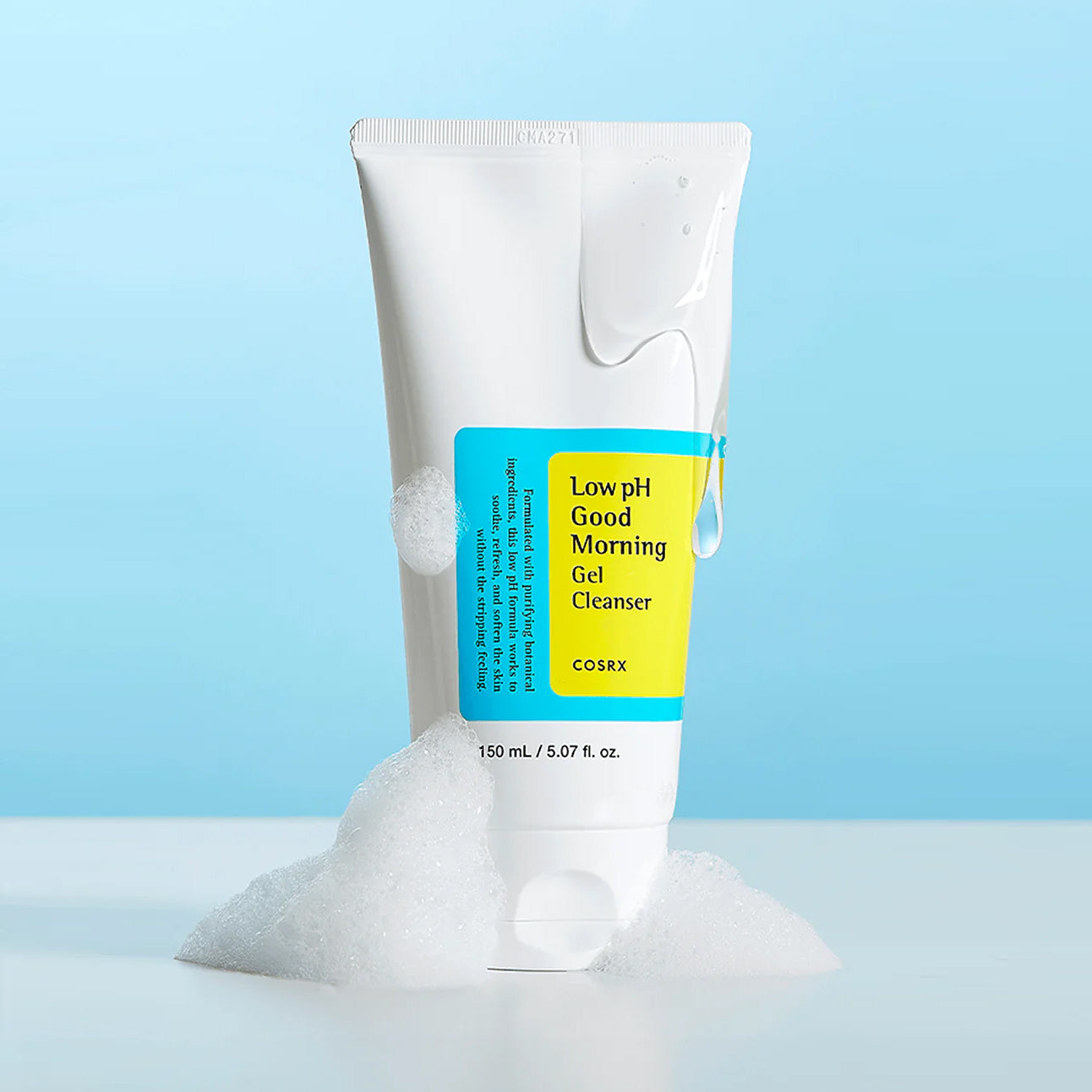 Koserx Facial Gel Wash