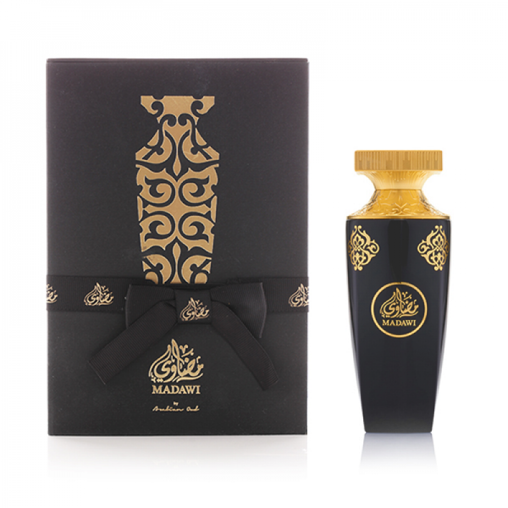 Madawi Perfume by Arabian Oud 90ml