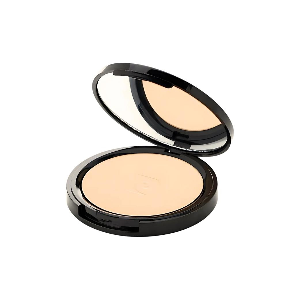 Pierre Cardin Pressed Powder Porcelain Edition