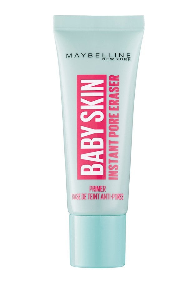 Maybelline New York Baby Skin Instant Pore Eraser.