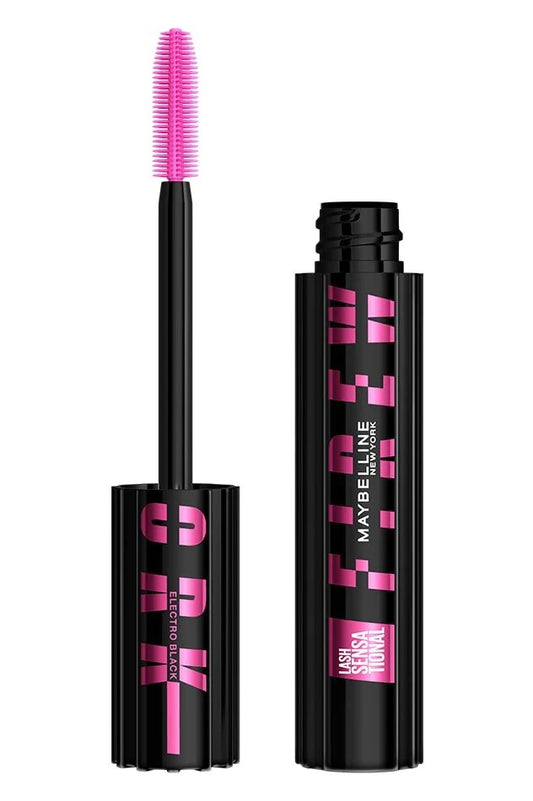 Lash Sensational Firework Volumizing Mascara