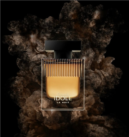 عطر جيمينا ايدول لانويت (Gemina.b Idole La Nuit)