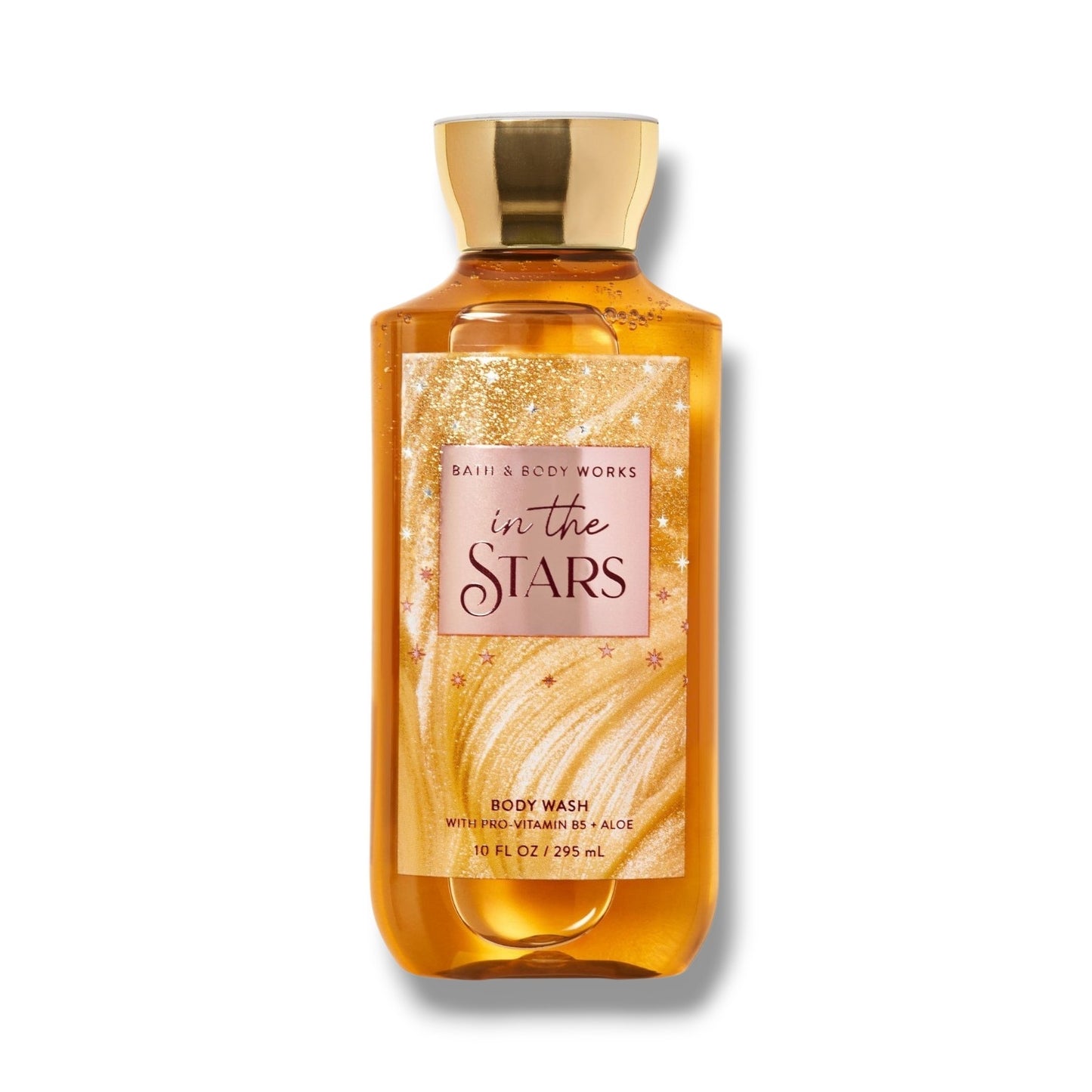 Bath & Body Works In The Stars Shower Gel