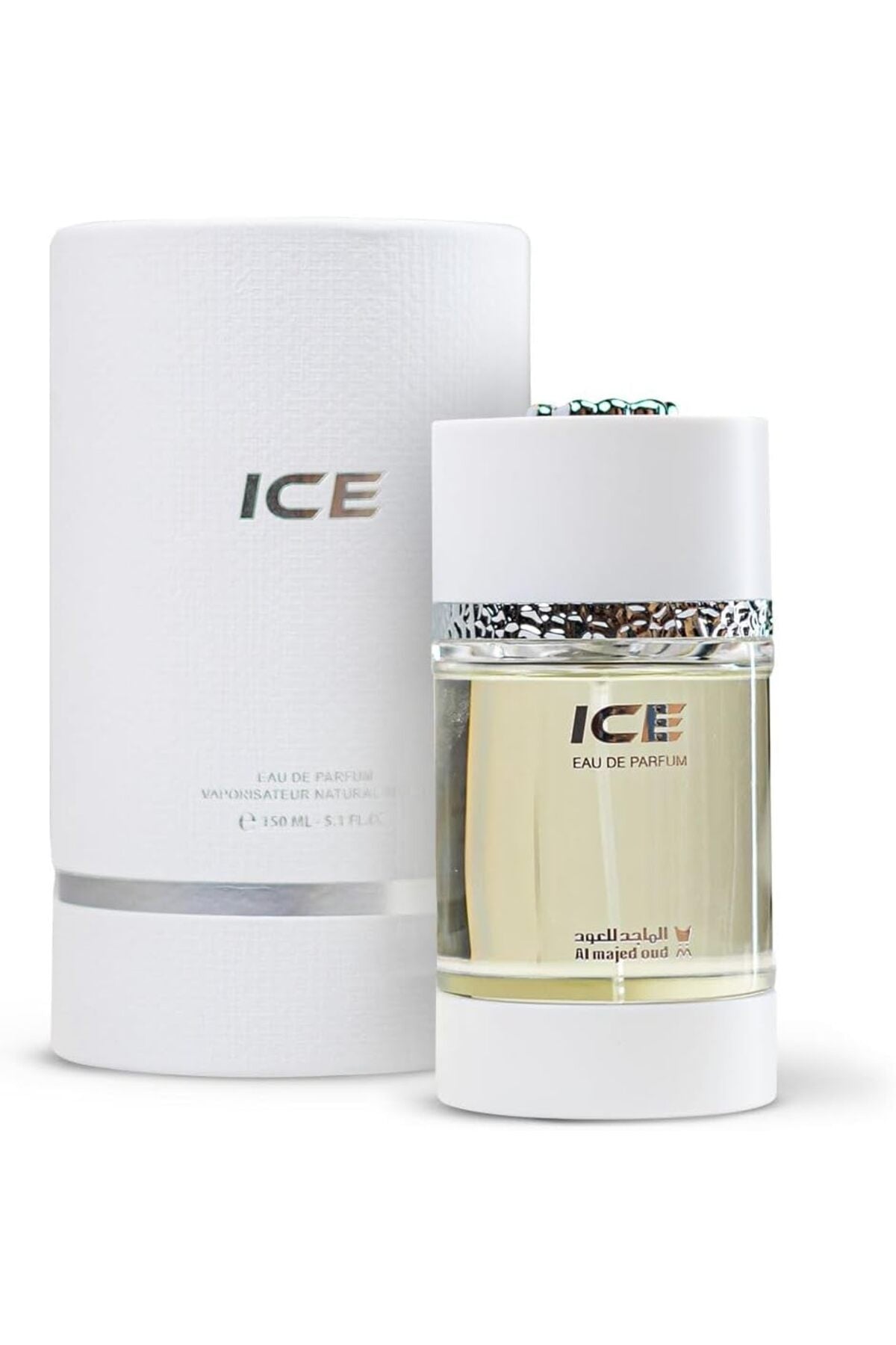 Ice perfume by Al Majed for Oud
