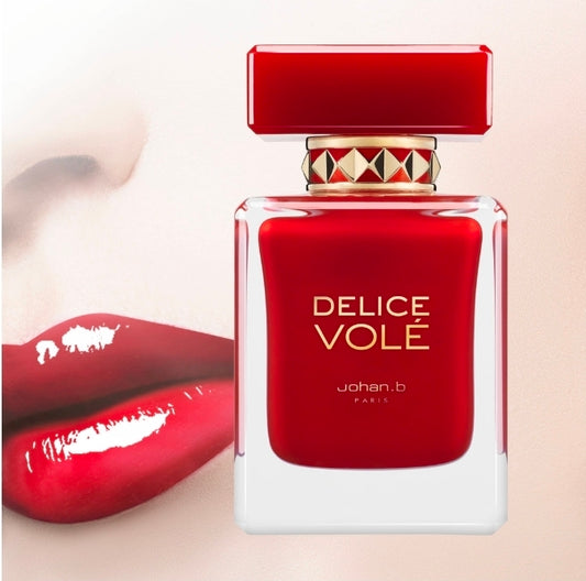 عطر ديليس فولي (Delice Vole)