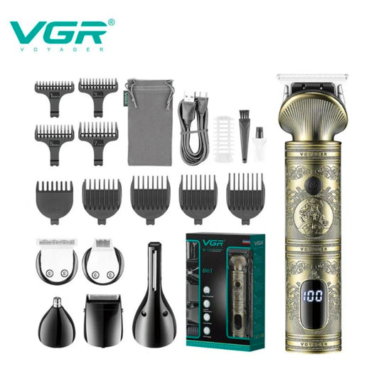 مجموعةفي جي ار VGR العناية المتكاملة VGR V-106