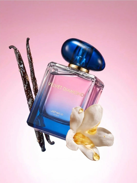 عطر فيلفيت دايموند (Velvet Diamond)