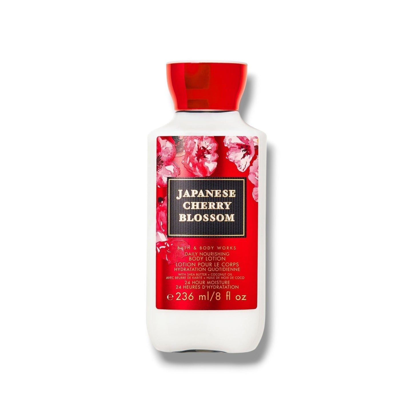 Bath & Body Works Japanese Cherry Blossom Body Lotion