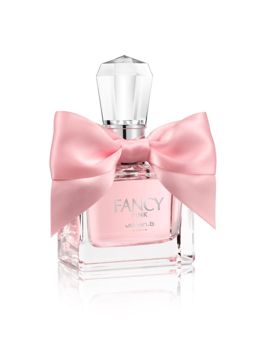عطر Fancy Pink فانسي بينك 85ml