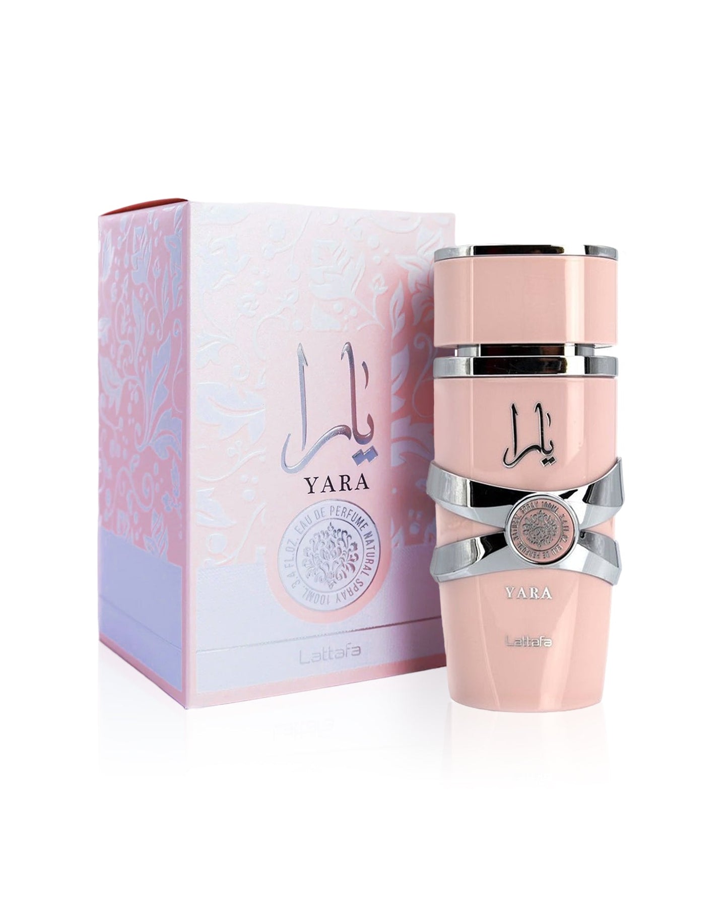 Yara Perfume