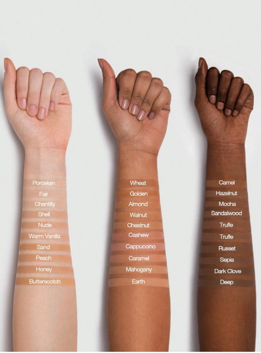 Sheglam Complexion Pro Foundation
