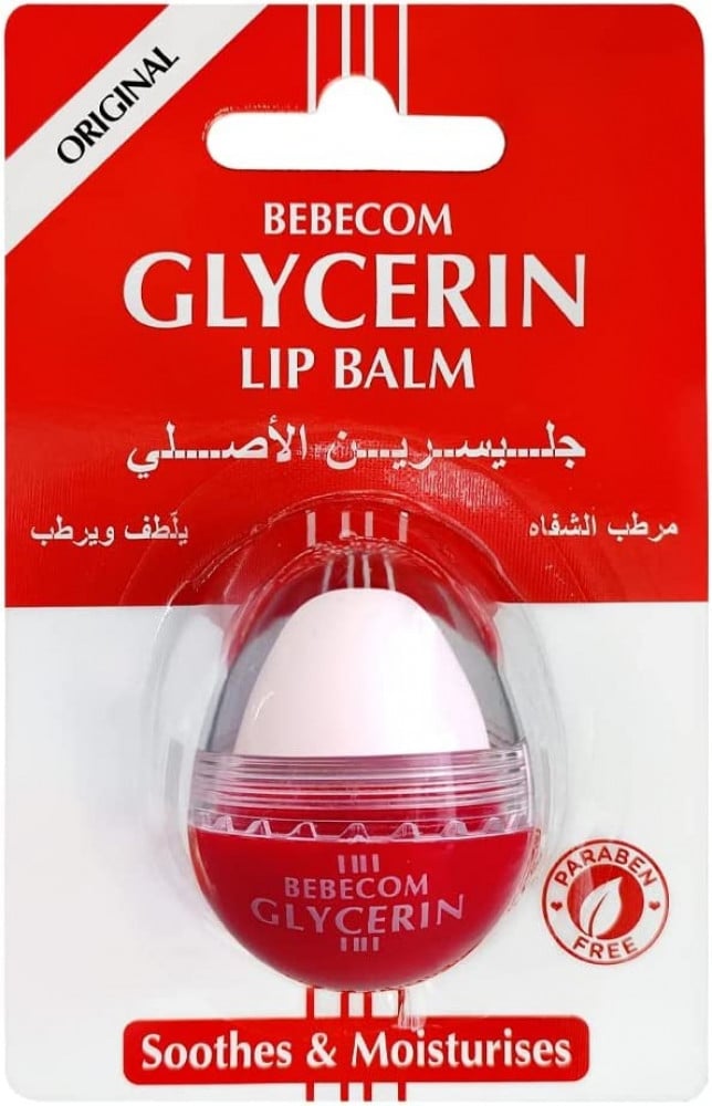 Timask Glycerin Lip Balm