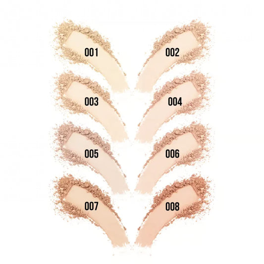 Topface Instyle Wet & Dry Powder