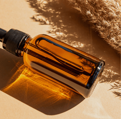 سيروم وعلاج البشرة