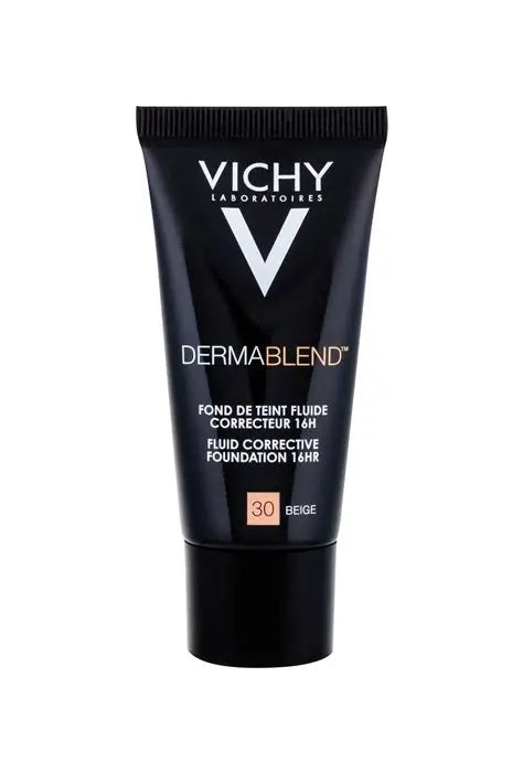Vichy Corrective Fluid Foundation 30ml