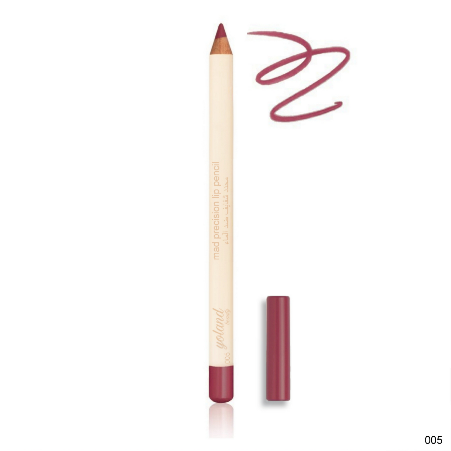 Yolland Beauty Lip Liner