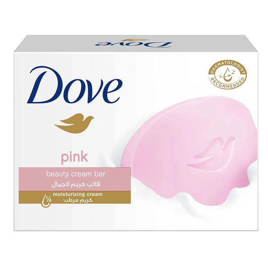 صابون دوف  - 125 جرام