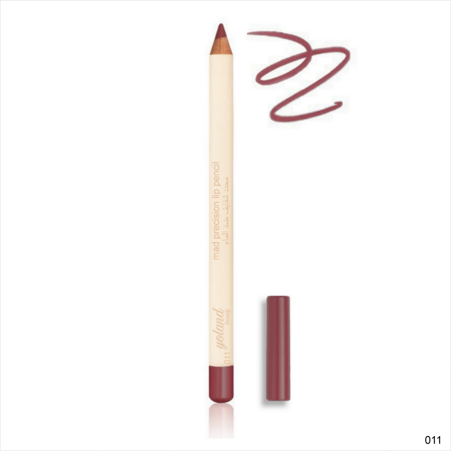 Yolland Beauty Lip Liner
