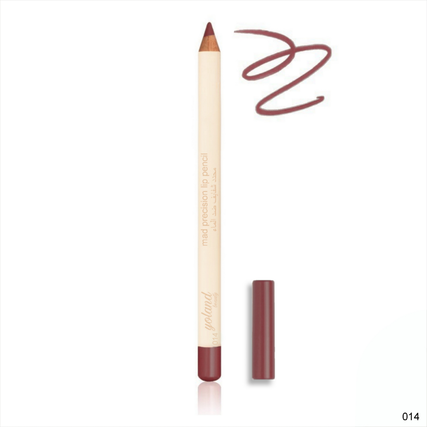 Yolland Beauty Lip Liner